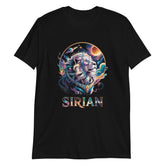 Camisa Sirian #14